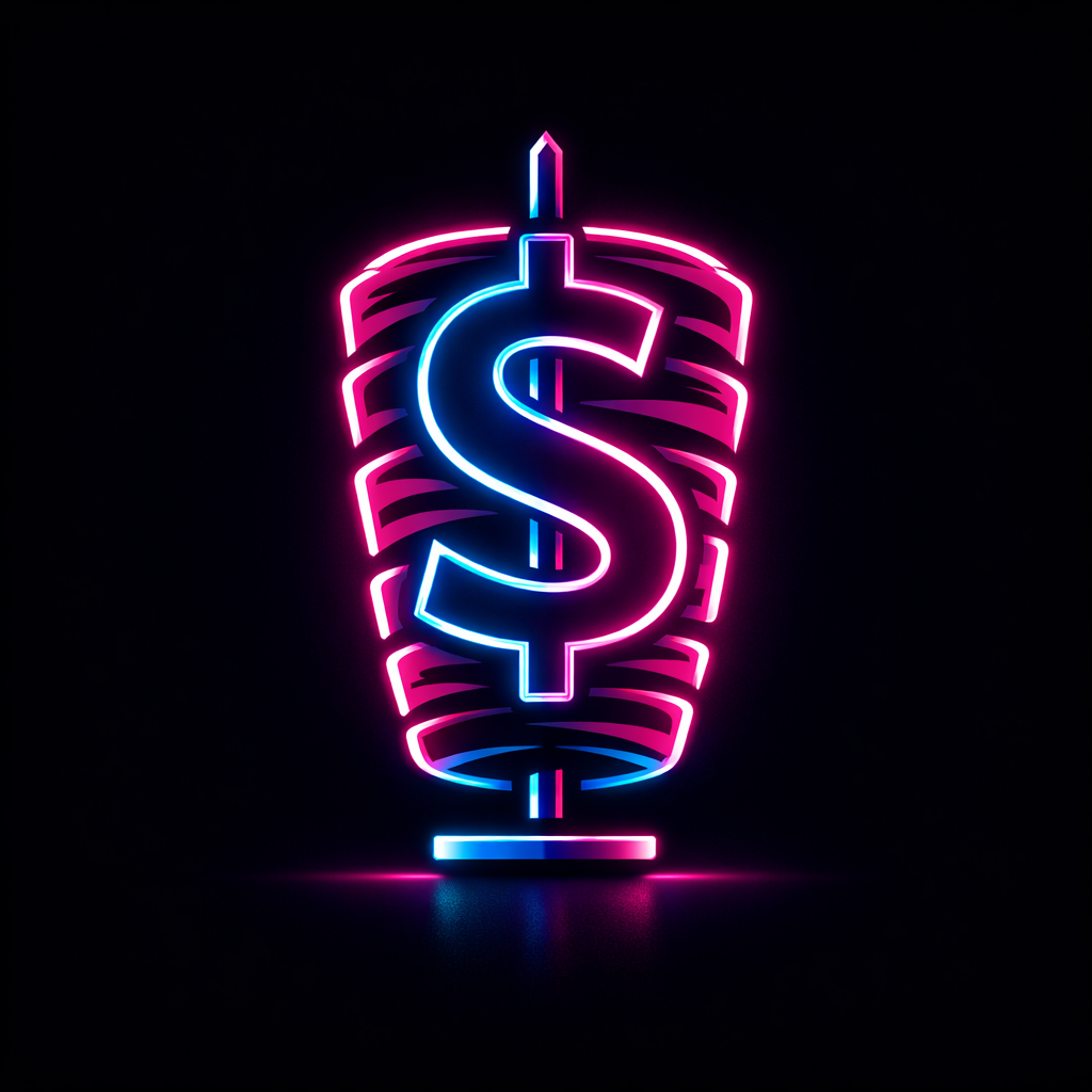 Kebab Neon